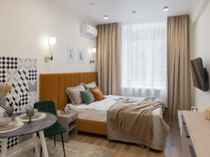 Отель Рижский Прайм