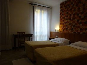 Hotel Minerva & Nettuno
