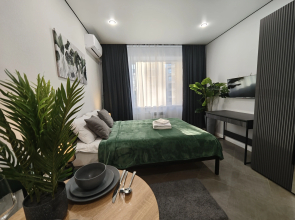 Zolotoye Sechenie Lyuks 6 Apartments