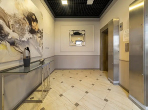 Апартаменты Метрополь Рент Апарт