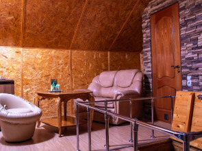 Гостевой дом Олимпия