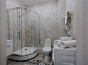 Квартира двухкомнатные Be Home на 25 октября