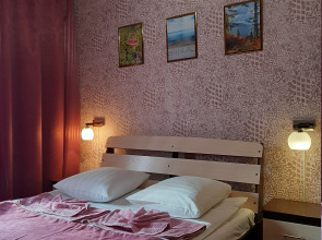 Гостевой дом Брусника