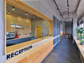 Хостел Wellhome