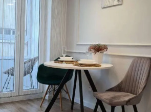 Квартира AllesHome Комфорт-класса