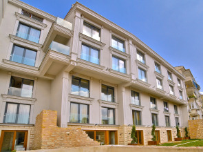 Yılsam Sultanahmet Hotel