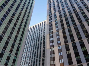 FoRRest Vodny Apartments 1