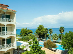 Corfu Senses Resort Hotel