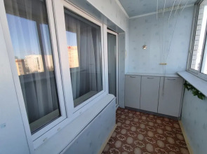 Апартаменты BestHome Двухкомнатная квартира с личным парковочным местом