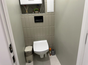 Квартира Атмосфера