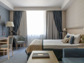 Garden Street Hotel