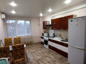 Апартаменты Свобода