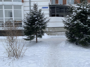 Квартира Квартиры Irkroom Верхняя набережная