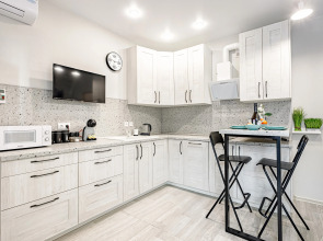 Апартаменты День и Ночь