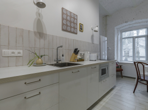 Квартира Обломов в Тобольских Казармах