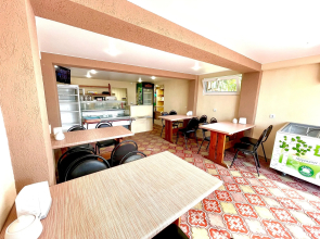 Гостевой комплекс Дом Солнца