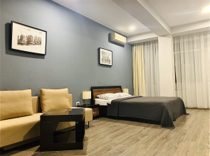 Four Rooms Guest House