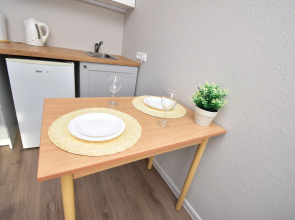 Апартаменты STUDIO ANTE