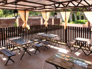 Гостевой дом Медовик