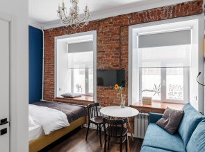Апартаменты 17Apartments - номер 4