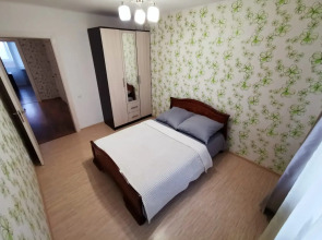 Квартира Двухкомнатные апартаменты