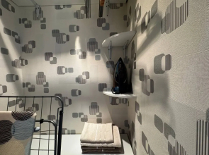 Квартира в центре Тулы напротив стадиона Арсенал и Likerka Loft для 1-4 человек