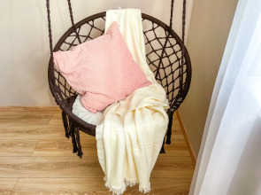 Апартаменты Двухкомнатные апартаменты с видом на Троицкий Собор