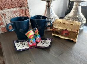 Апартаменты Архитектор 3