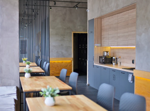 Хостел Wellhome