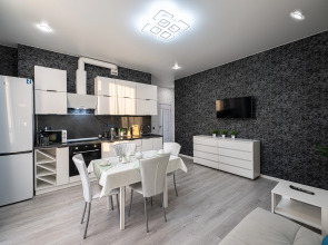 Апартаменты Пять Звёзд на Манхэттене