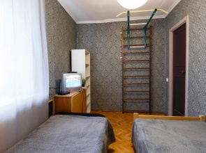 Квартира SmolSutki Проспект Гагарина 19