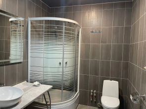 Отель Сафари