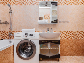 Апартаменты с Видом на Море и Город