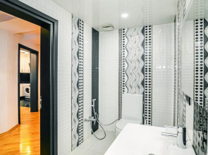 Апартаменты Leyli Apartment 46