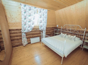 Отель Гостинично-ресторанный комплекс Старый Хутор