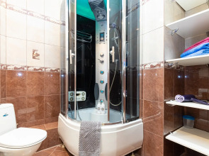 Апартаменты Студеная 68а Сова-Дом