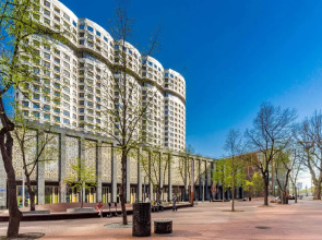 Апартаменты Арт 2