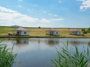 Широкая балка