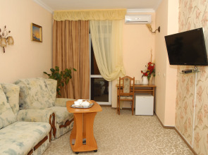 Glitsiniya Guest House