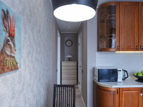 Апартаменты Пять Звёзд Комфортный Микроклимат