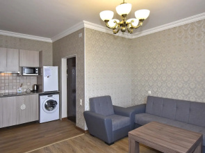 V Yerevane 3/2 Apartments