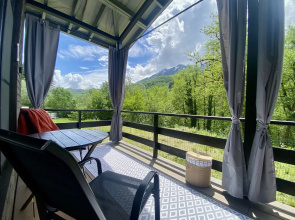 S Terrasoy Private house