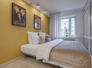 Квартира на Большой Покровской 75