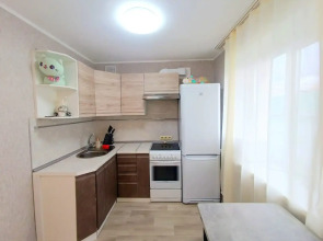 Квартира Уютная 1 комнатная квартира