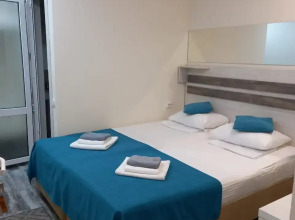 Гостевой дом Black Sea