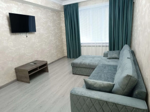 Квартира Новая квартира на Набережной города