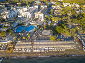 Armas Gul Beach (ex. Otium Gul Beach Resort)