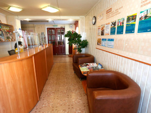 Отель Родина