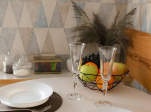 Апартаменты Emerald