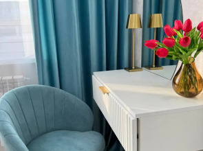 Апартаменты Двухкомнатные Luxe в Пензе